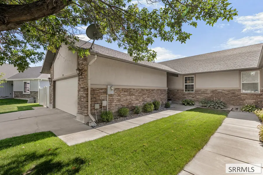 910 Von Elm Drive, Blackfoot, ID 83221 - #2