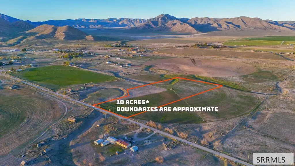 TBD LOT 1 2400 N, Arco, ID 83213 - #1