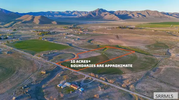 TBD LOT 1 2400 N, ARCO, ID 83213