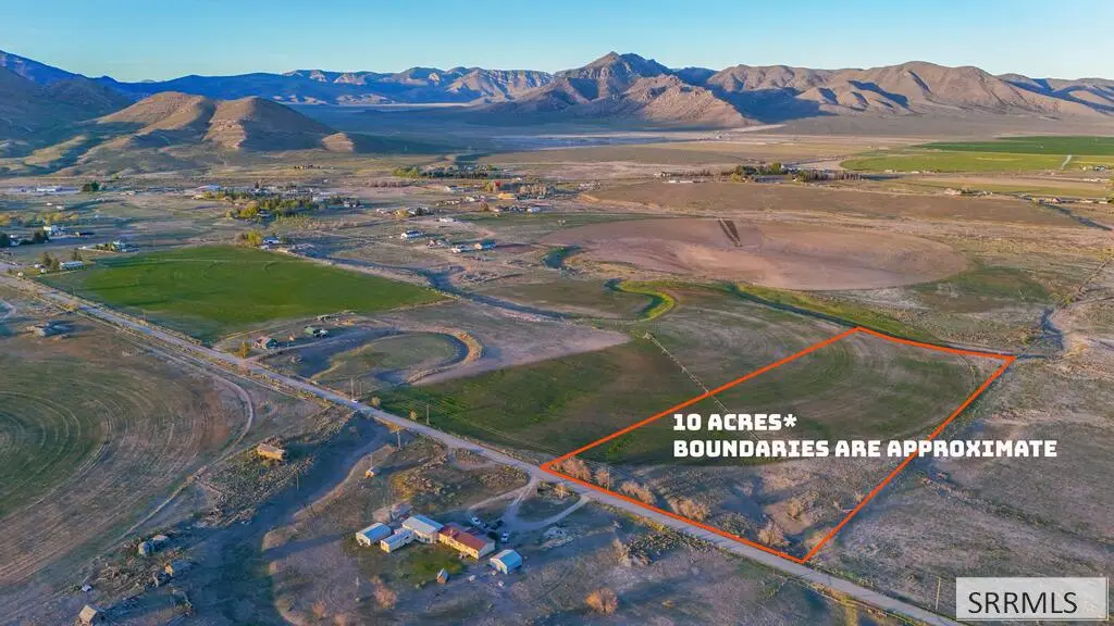 TBD LOT 2 2400 N, Arco, ID 83213 - #1