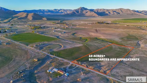 TBD LOT 2 2400 N, ARCO, ID 83213