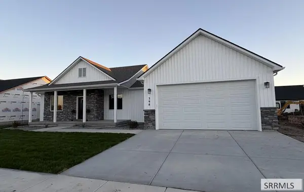 398 Poppy St, SUGAR CITY, ID 83448