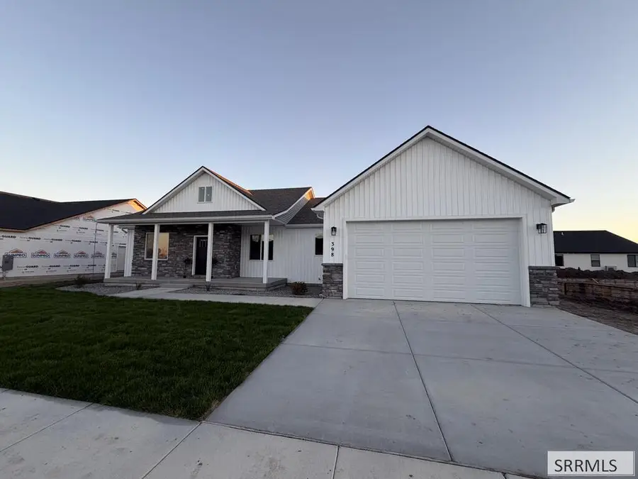 398 Poppy St, Sugar City, ID 83448 - #3