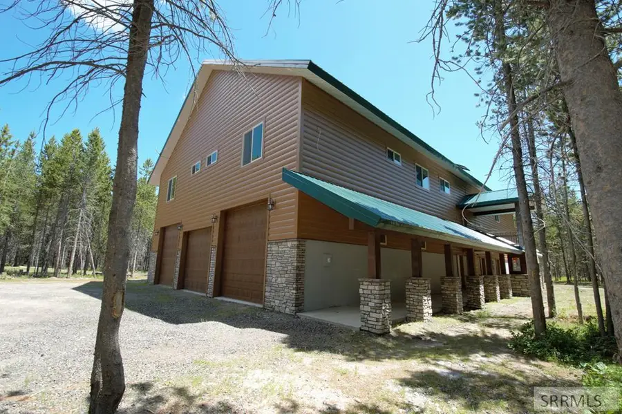 4460 Brody's Cove, Island Park, ID 83429 - #3