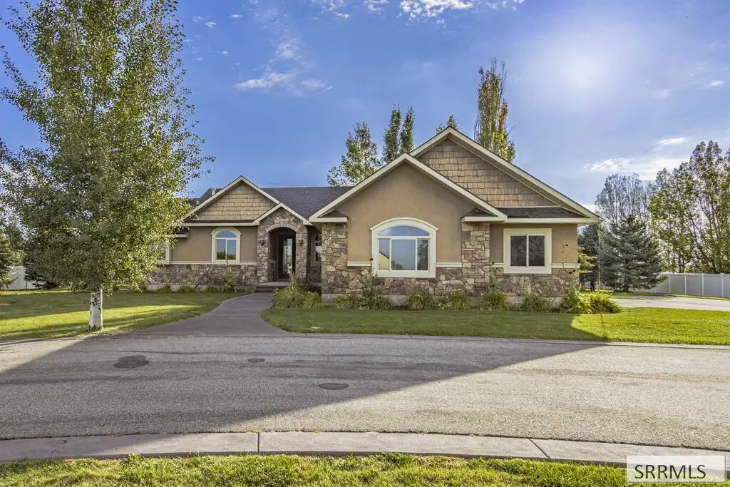 102 3918 E, Rigby, ID 83442 - #1