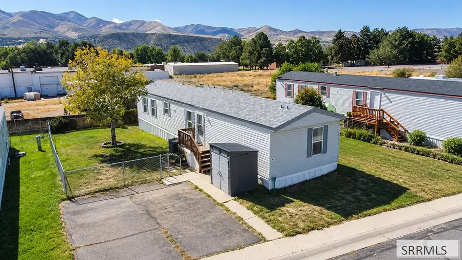 845 Barton Road #16, Pocatello, ID 83204 - #2