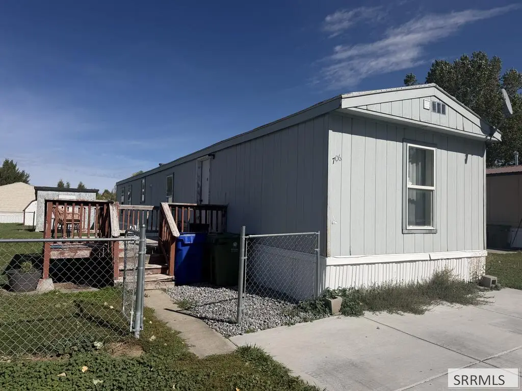 706 Lupine Circle, Rexburg, ID 83440 - #1