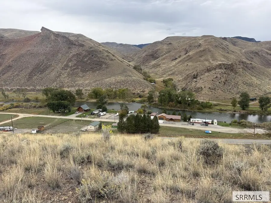 Lot 11&12 Galena Grade, Salmon, ID 83467 - #3