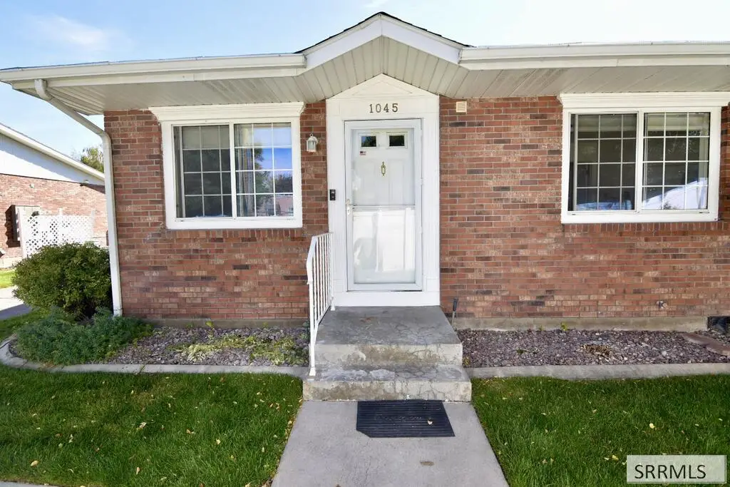 1045 Canal, Idaho Falls, ID 83402 - #1
