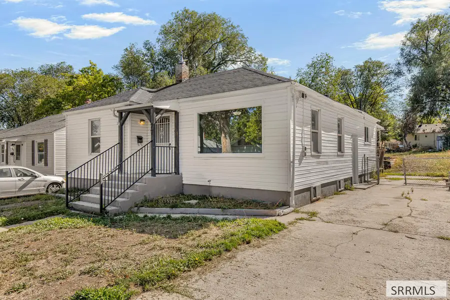 77 Cottonwood Avenue, Pocatello, ID 83204 - #3