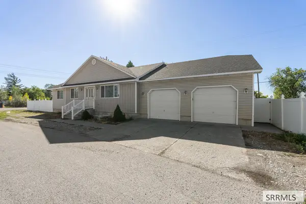 3496 O'bryant Street, IDAHO FALLS, ID 83401