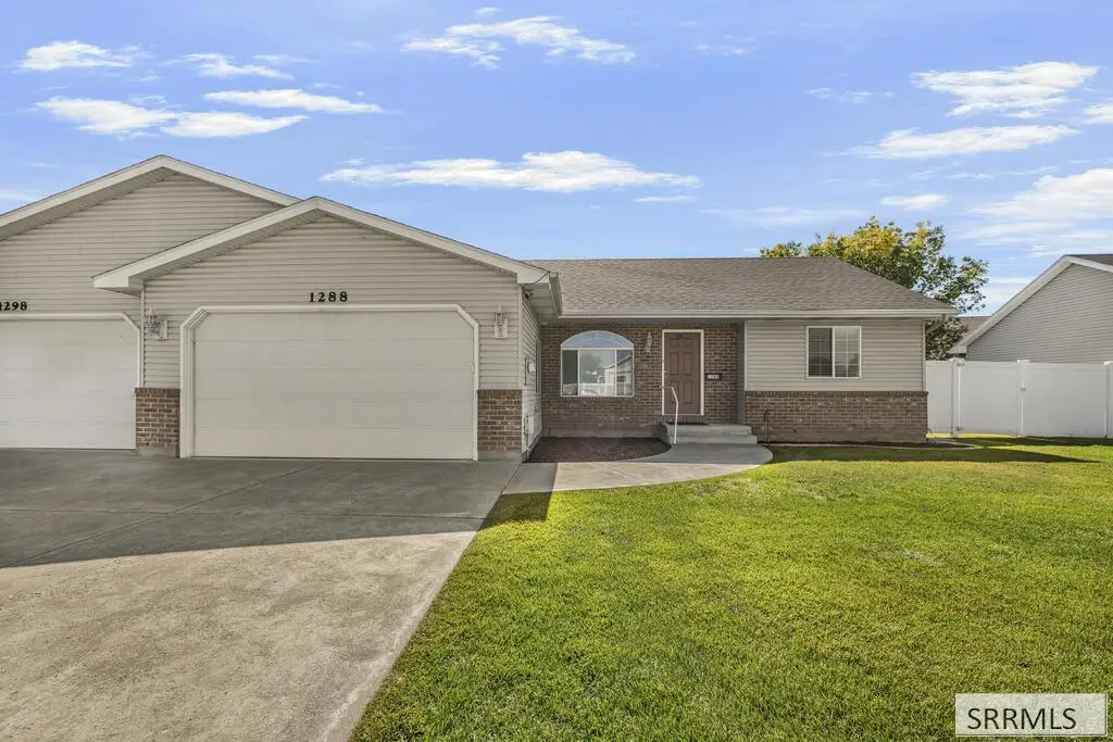 1288 Ashland Drive, Ammon, ID 83406 - #1