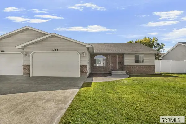 1288 Ashland Drive, AMMON, ID 83406