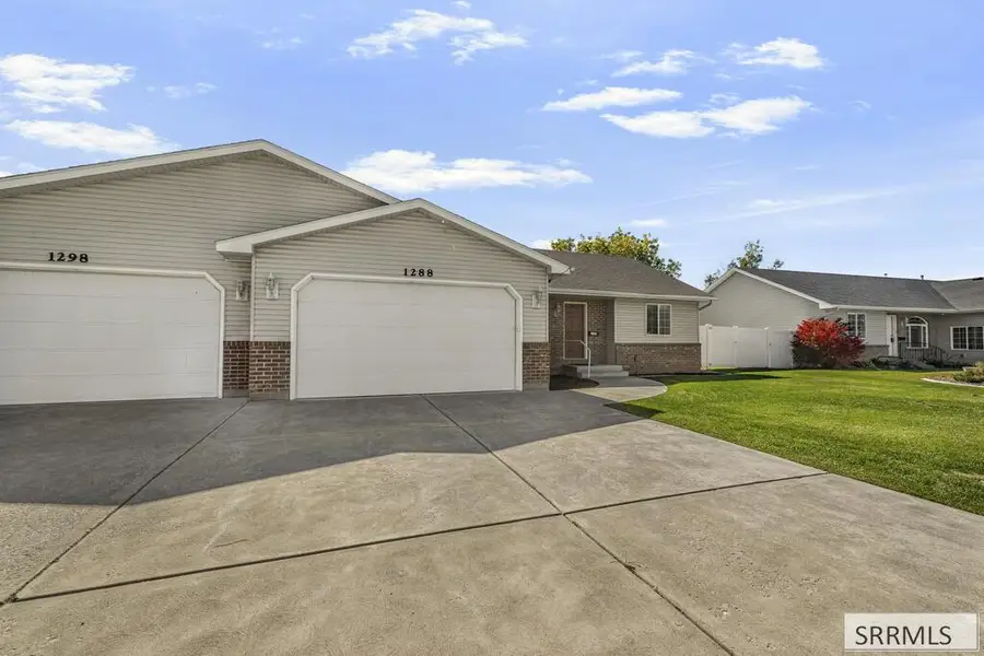 1288 Ashland Drive, Ammon, ID 83406 - #2