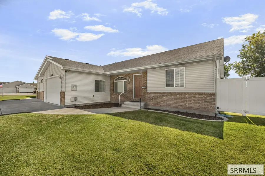 1288 Ashland Drive, Ammon, ID 83406 - #3