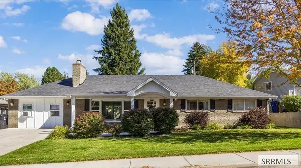 115 Elm Avenue, REXBURG, ID 83440