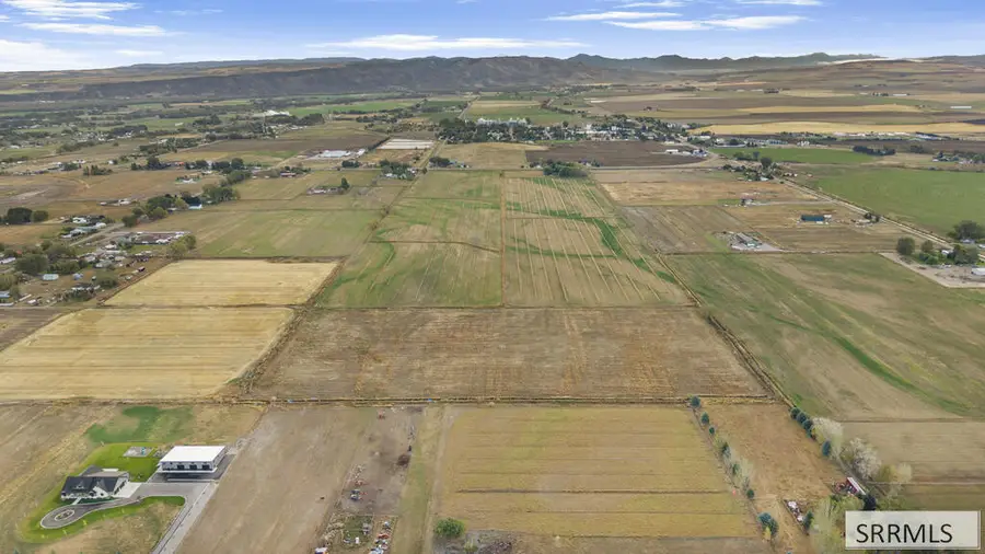 TBA 75 N #LOT 3, Rigby, ID 83422 - #3