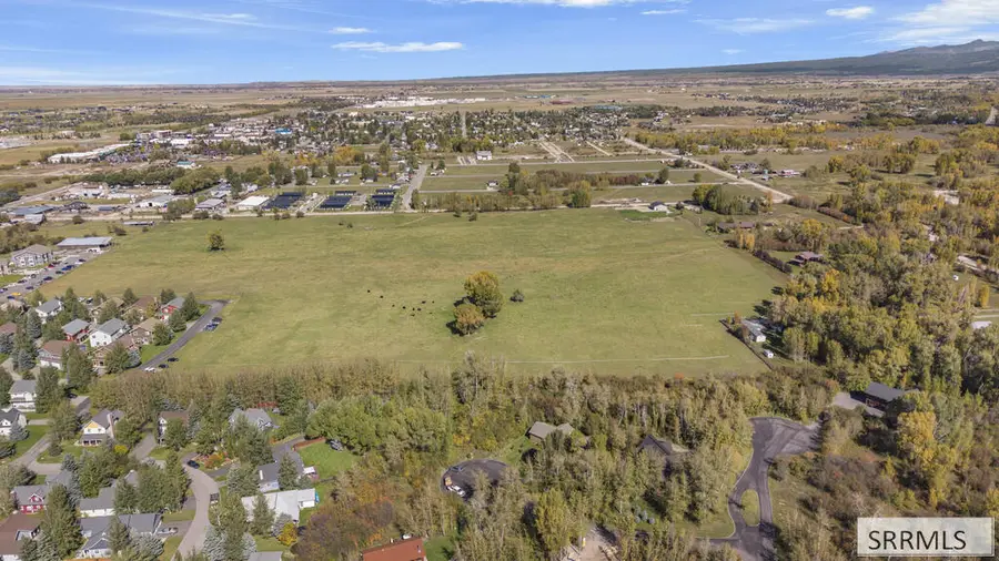 212 Cloudveil Court, Driggs, ID 83422 - #2