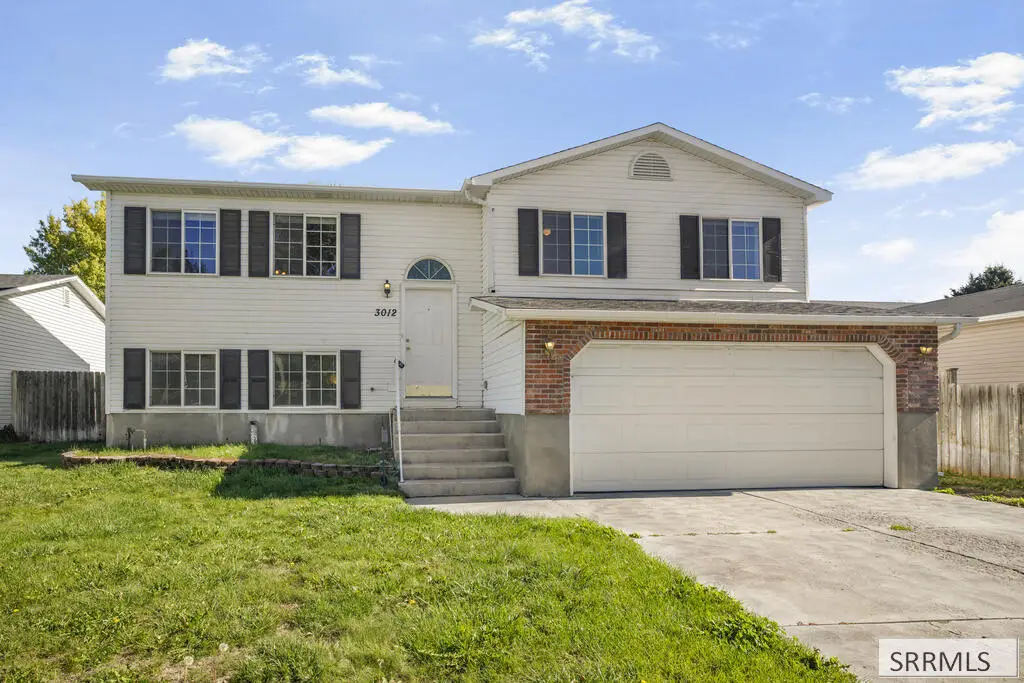 3012 Jackie Court, Idaho Falls, ID 83402 - #1