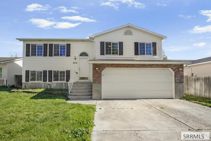 3012 Jackie Court, Idaho Falls, ID 83402 - #2