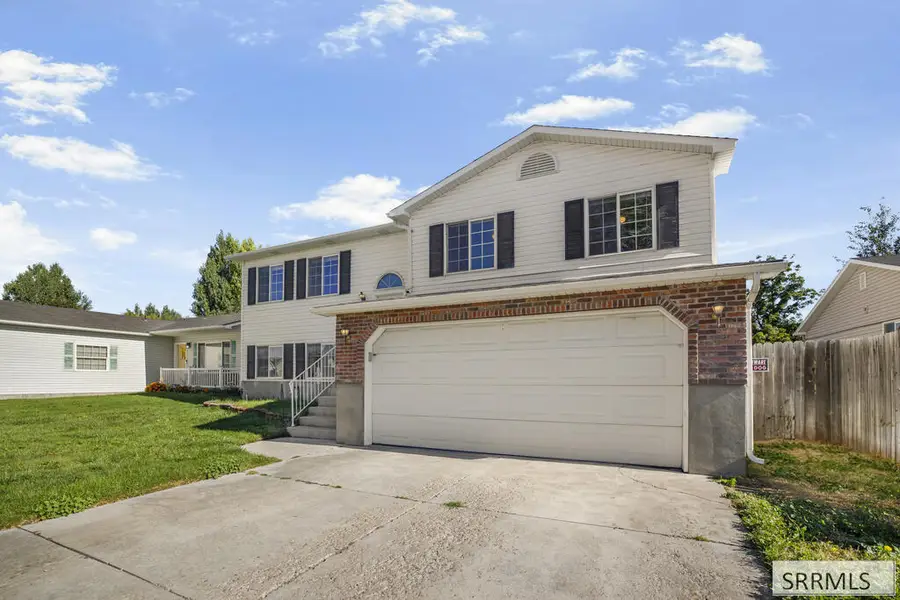 3012 Jackie Court, Idaho Falls, ID 83402 - #3