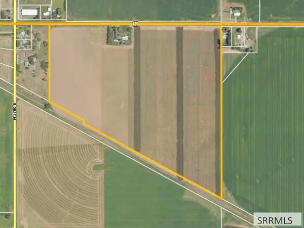 3726 1300 N, ASHTON, ID 83420