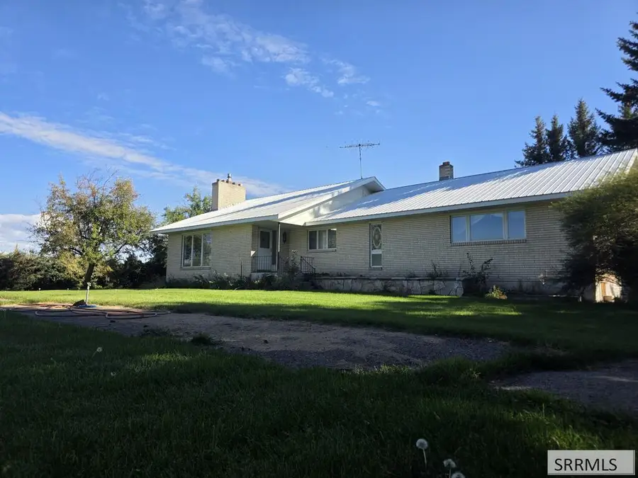 3726 1300 N, Ashton, ID 83420 - #3