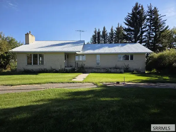 3726 1300 N, ASHTON, ID 83420