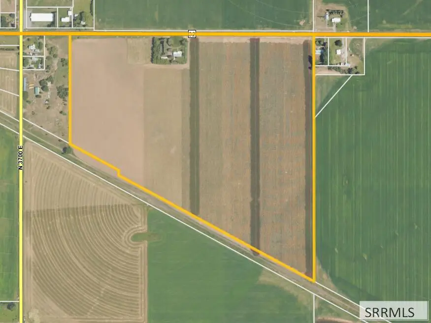 TBD 1300 N, Ashton, ID 83420 - #3