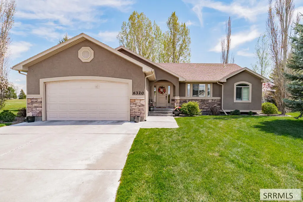 6320 Glen Abby Circle, Idaho Falls, ID 83401 - #1