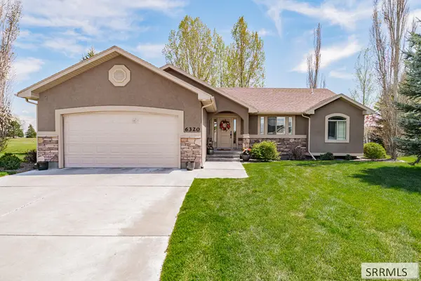 6320 Glen Abby Circle, IDAHO FALLS, ID 83401