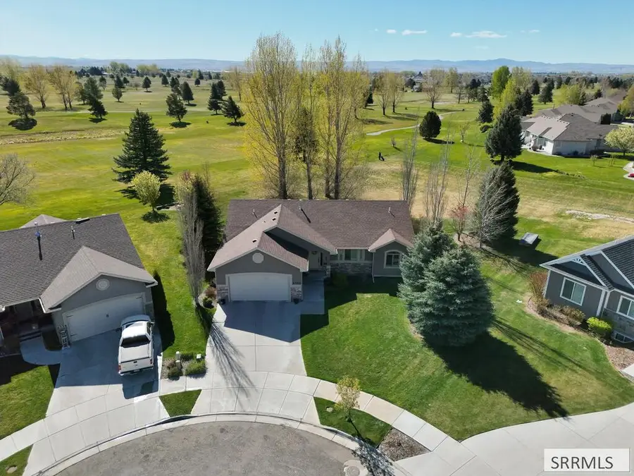 6320 Glen Abby Circle, Idaho Falls, ID 83401 - #2