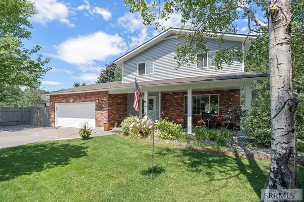 1263 Londonderry Avenue, IDAHO FALLS, ID 83404