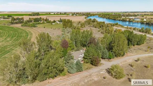 561 1200 N, SHELLEY, ID 83274