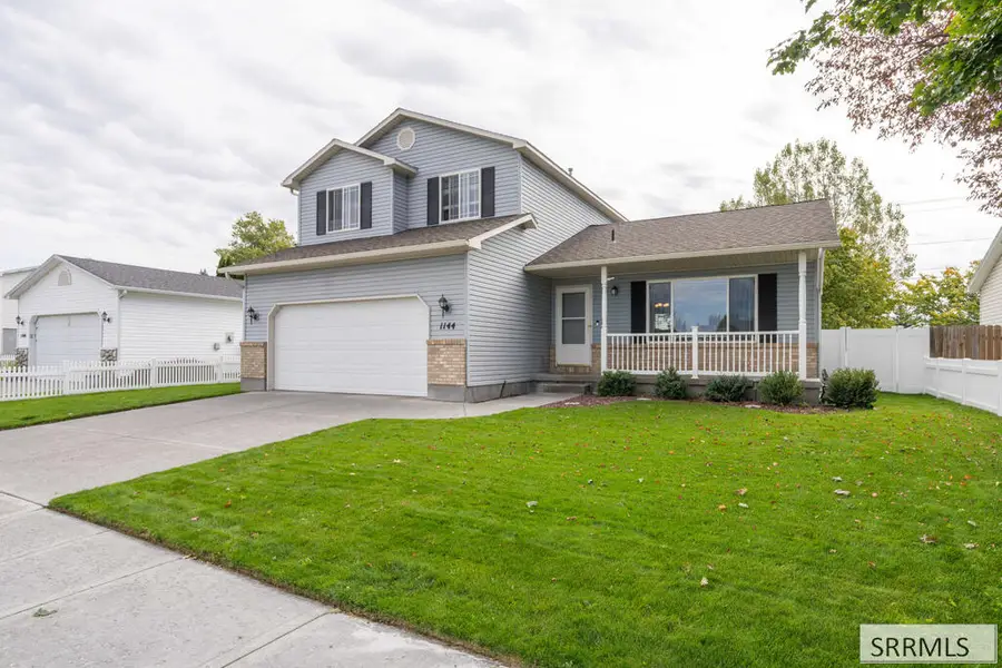 1144 Clarence Drive, Idaho Falls, ID 83402 - #2
