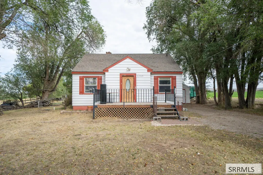 5705 21 S, Ammon, ID 83401 - #1
