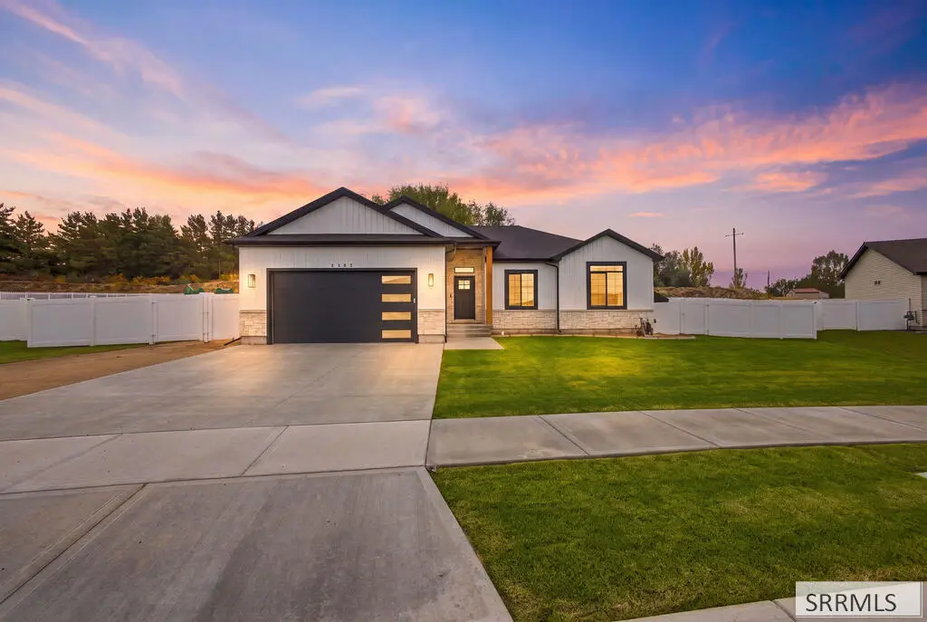 6307 Cottontree Lane, Ammon, ID 83406 - #1
