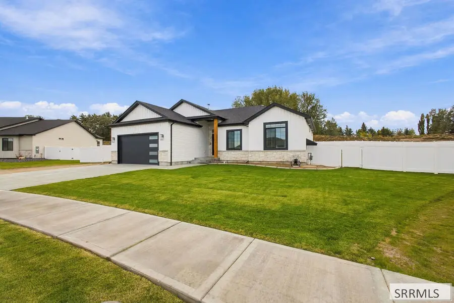 6307 Cottontree Lane, Ammon, ID 83406 - #2