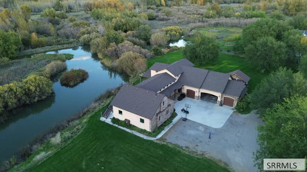 3654 Cottonwood Drive, Rexburg, ID 83440 - #1