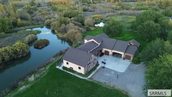 3654 Cottonwood Drive, REXBURG, ID 83440
