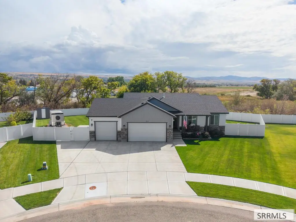 3272 Conela Circle, Ammon, ID 83406 - #1
