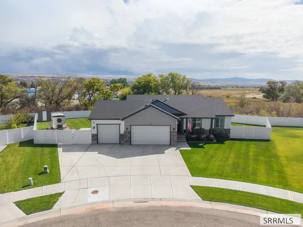 3272 Conela Circle, AMMON, ID 83406