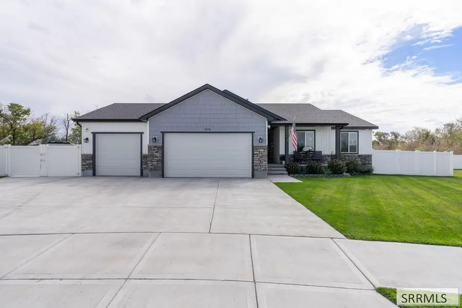 3272 Conela Circle, Ammon, ID 83406 - #2