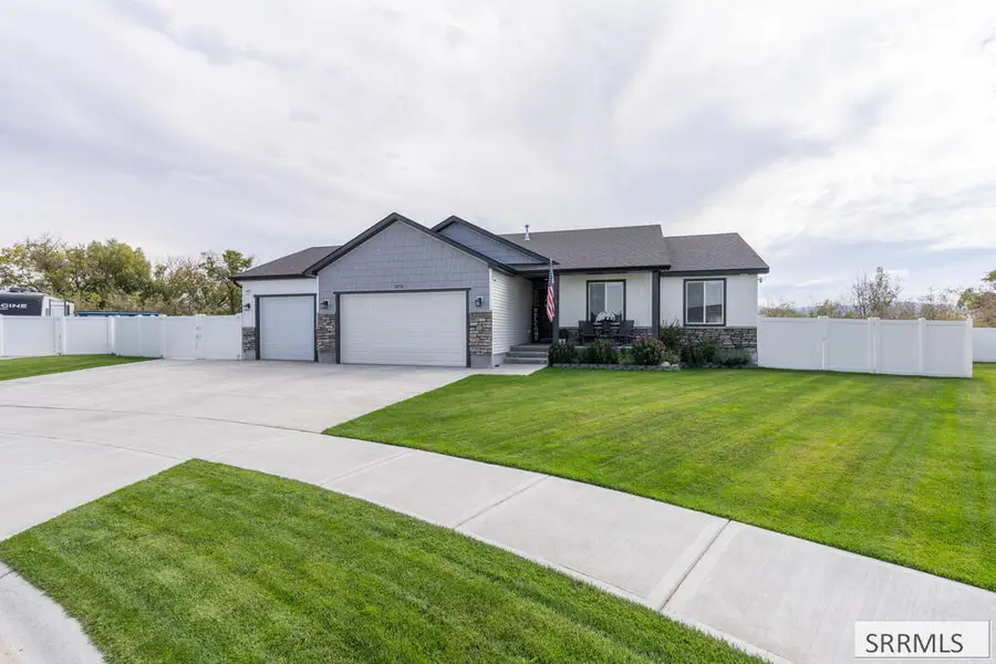 3272 Conela Circle, Ammon, ID 83406 - #3