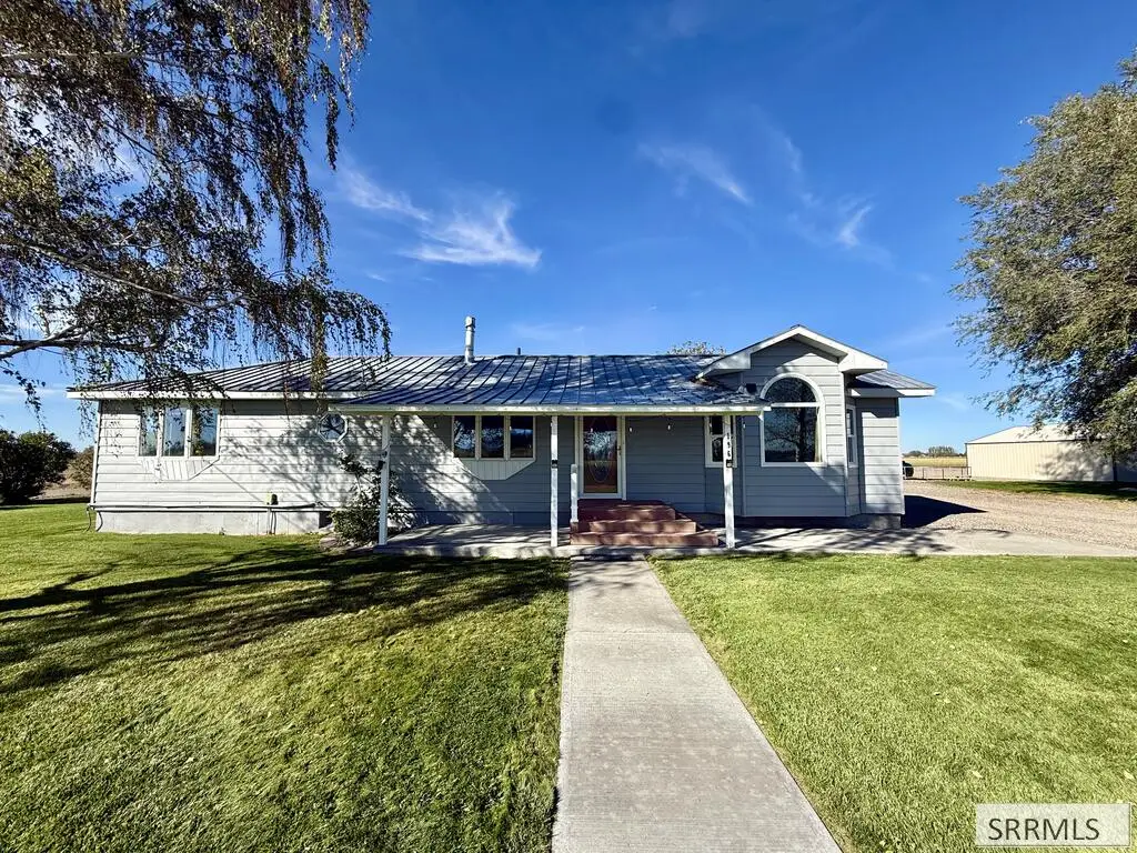 196 400 N, Blackfoot, ID 83221 - #1