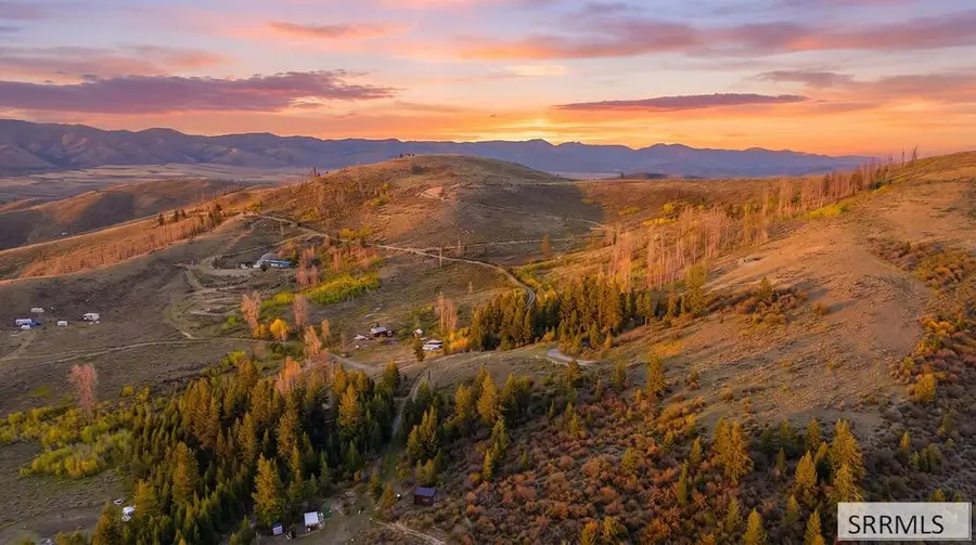 Lot 46 Caribou Road, Soda Springs, ID 83276 - #2