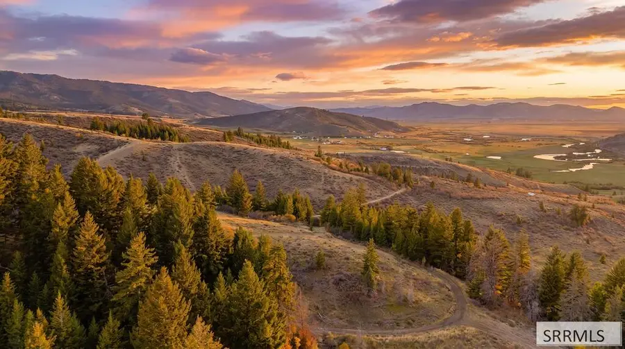 Lot 46 Caribou Road, Soda Springs, ID 83276 - #3