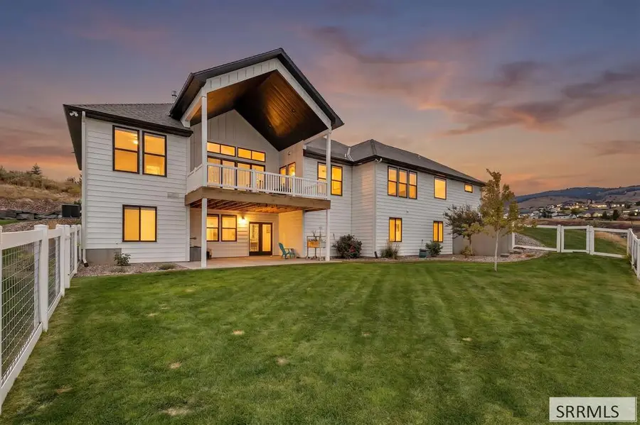6903 Big Bend Drive, Idaho Falls, ID 83406 - #3