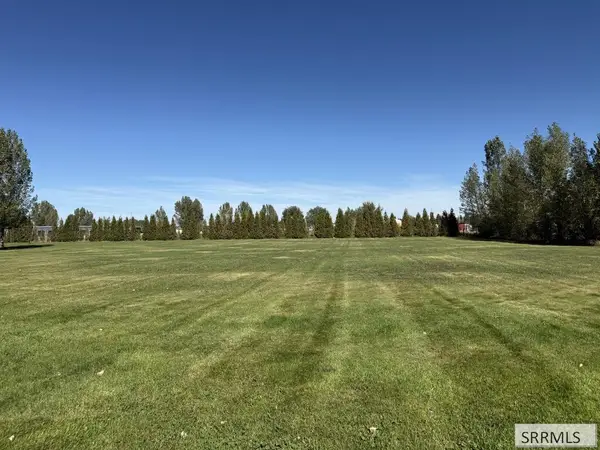 Lot 5 172 N, RIGBY, ID 83442