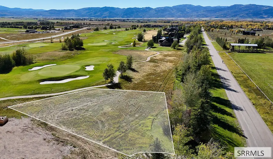 355 Silver Fox Lane, Victor, ID 83455 - #2